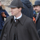 Illustration for article titled Anyone watch the Sherlock special? (Spoilers!)